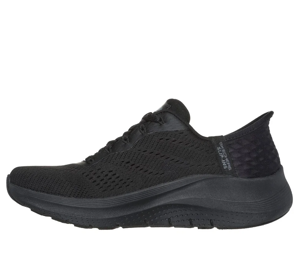 Skechers Slip-ins: Arch Fit 2.0 – Elegancia sin esfuerzo Skechers Slip-ins: Arch Fit 2.0 – Elegancia sin esfuerzo
