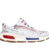 Skechers Slip-ins: Arch Fit D’Lites 330 – Flagsway
