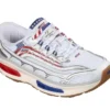 Skechers Slip-ins: Arch Fit D’Lites 330 – Star Line Skechers Slip-ins: Arch Fit D’Lites 330 – Star Line