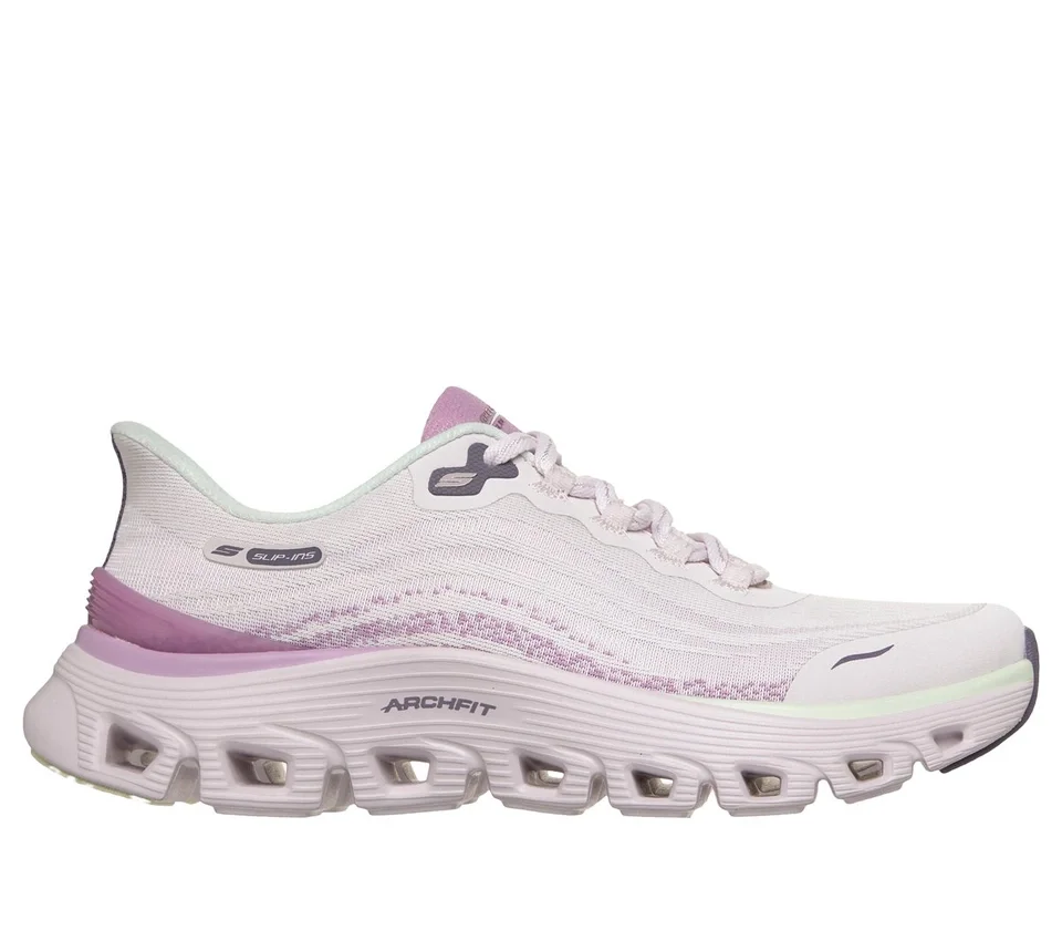 Skechers Slip-ins: Arch Fit Glide-Step Wave Skechers Slip-ins: Arch Fit Glide-Step Wave