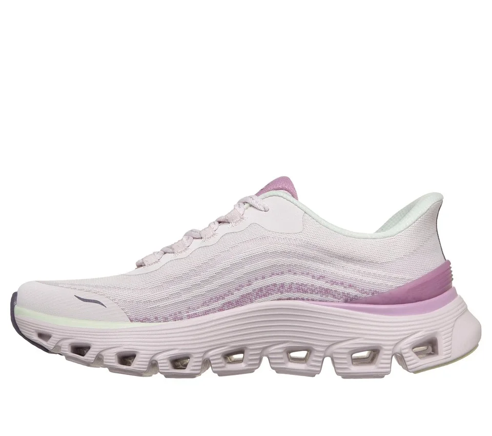 Skechers Slip-ins: Arch Fit Glide-Step Wave Skechers Slip-ins: Arch Fit Glide-Step Wave