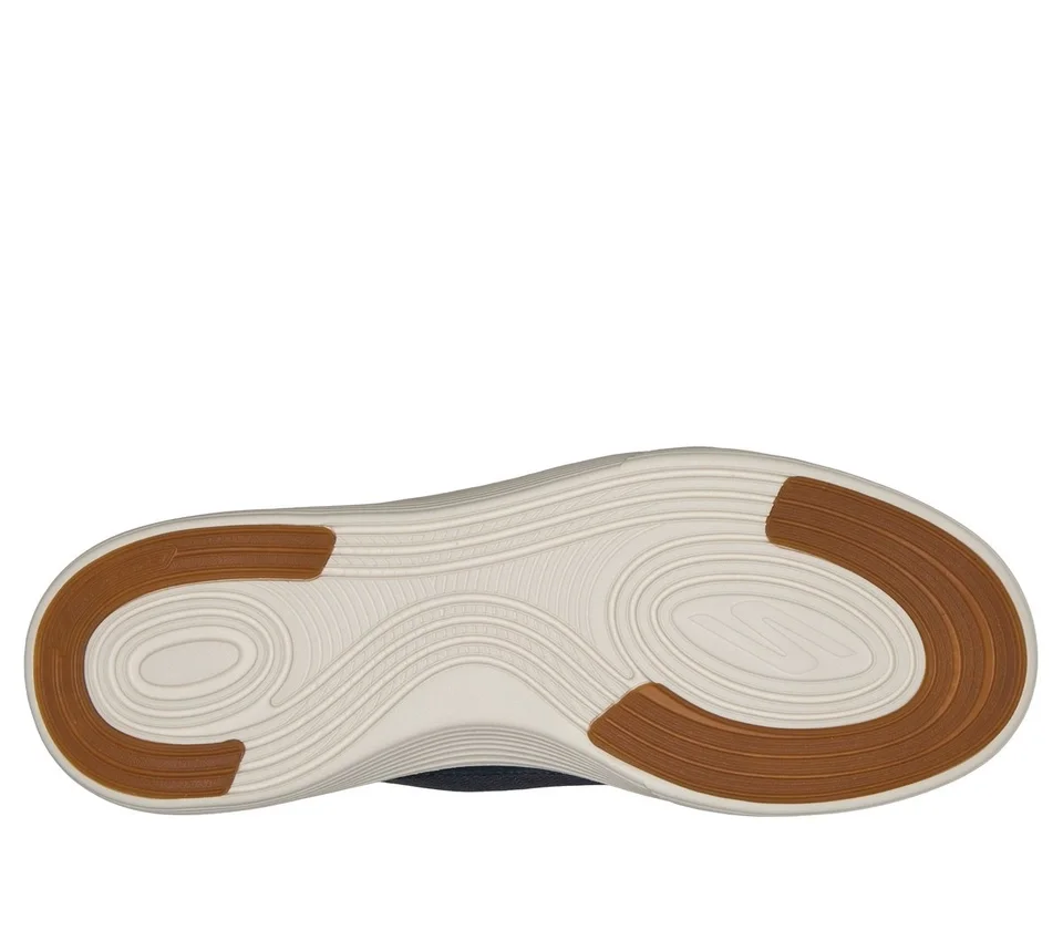 Skechers Slip-ins Arch Fit: Go Walk Commuter – Carson Skechers Slip-ins Arch Fit: Go Walk Commuter – Carson
