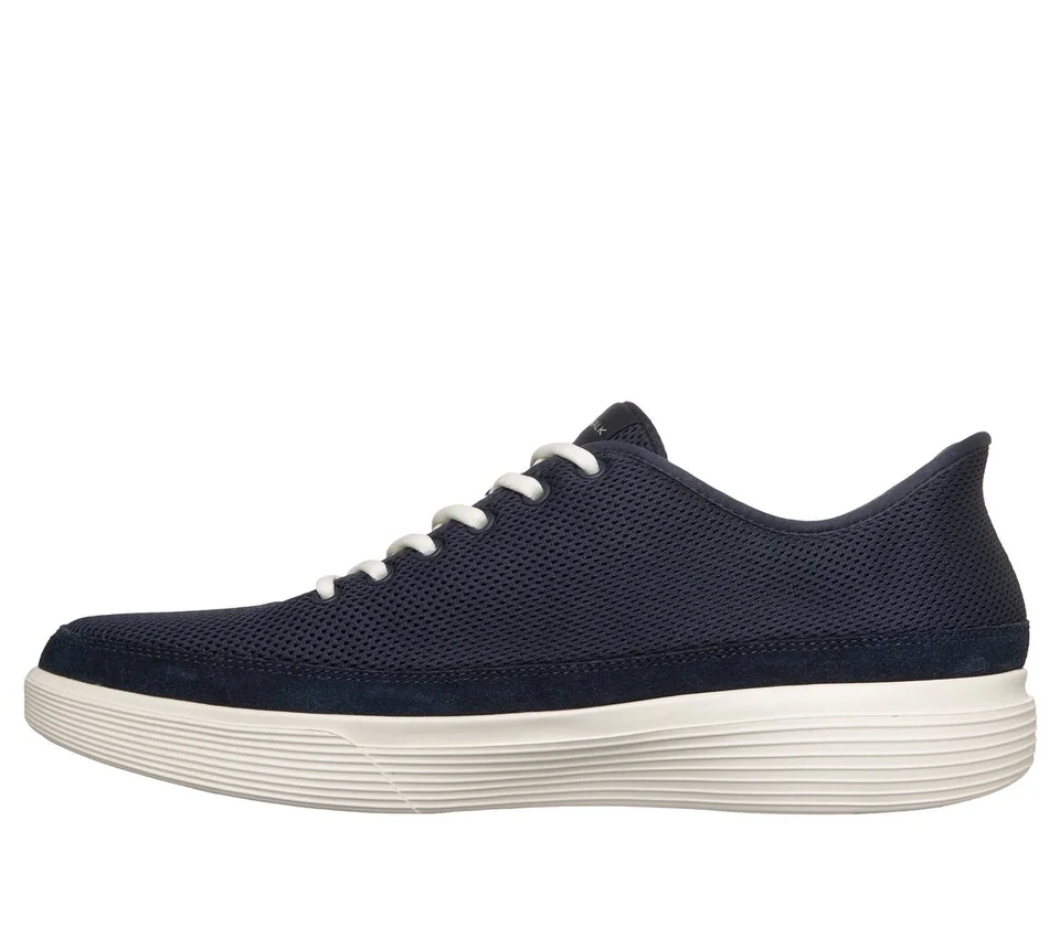 Skechers Slip-ins Arch Fit: Go Walk Commuter – Carson Skechers Slip-ins Arch Fit: Go Walk Commuter – Carson