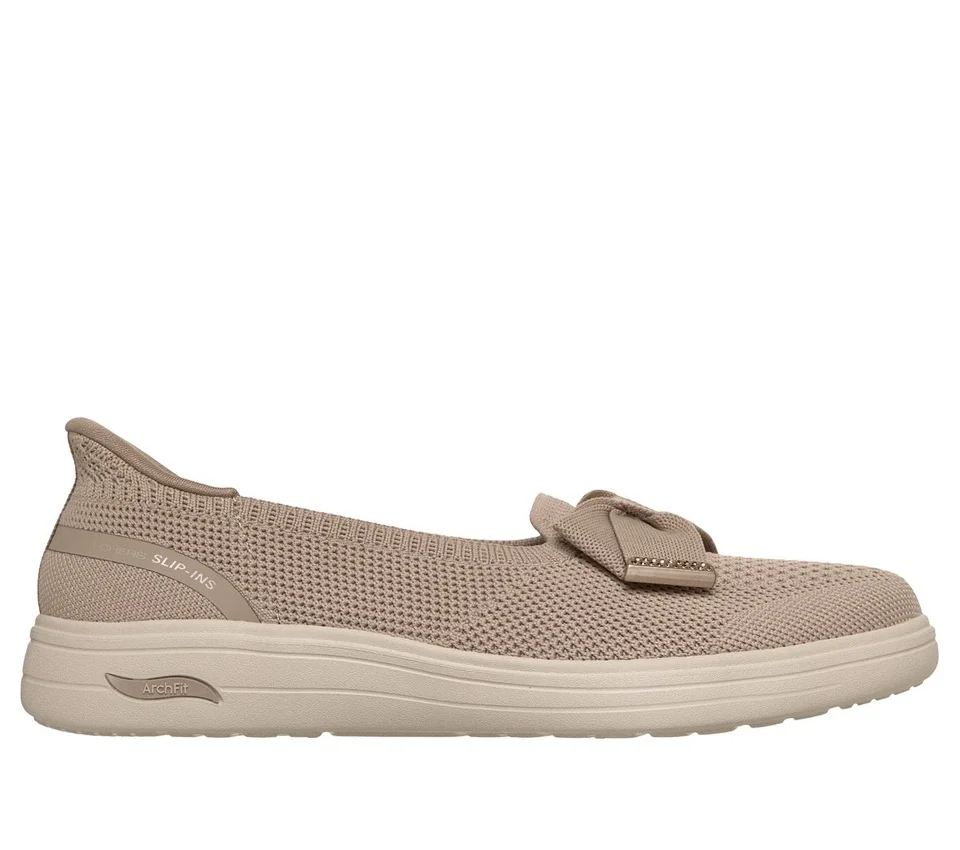 Skechers Slip-ins: Arch Fit Inspire – Gemma Skechers Slip-ins: Arch Fit Inspire – Gemma