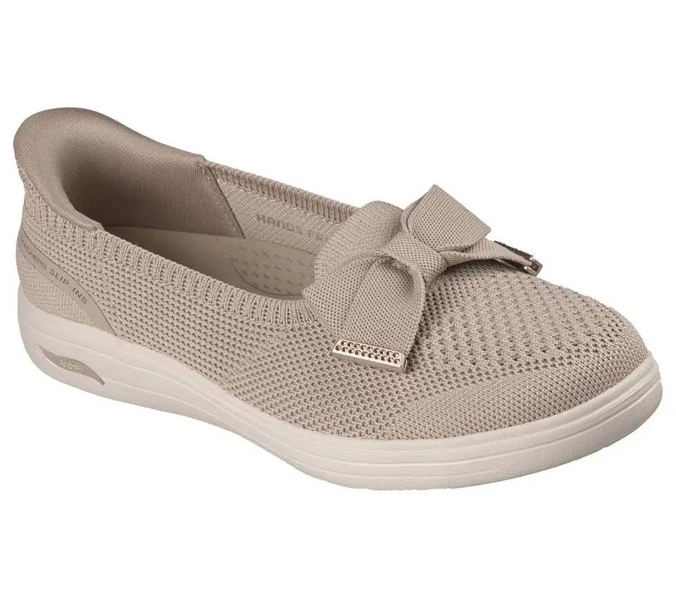 Skechers Slip-ins: Arch Fit Inspire – Gemma Skechers Slip-ins: Arch Fit Inspire – Gemma