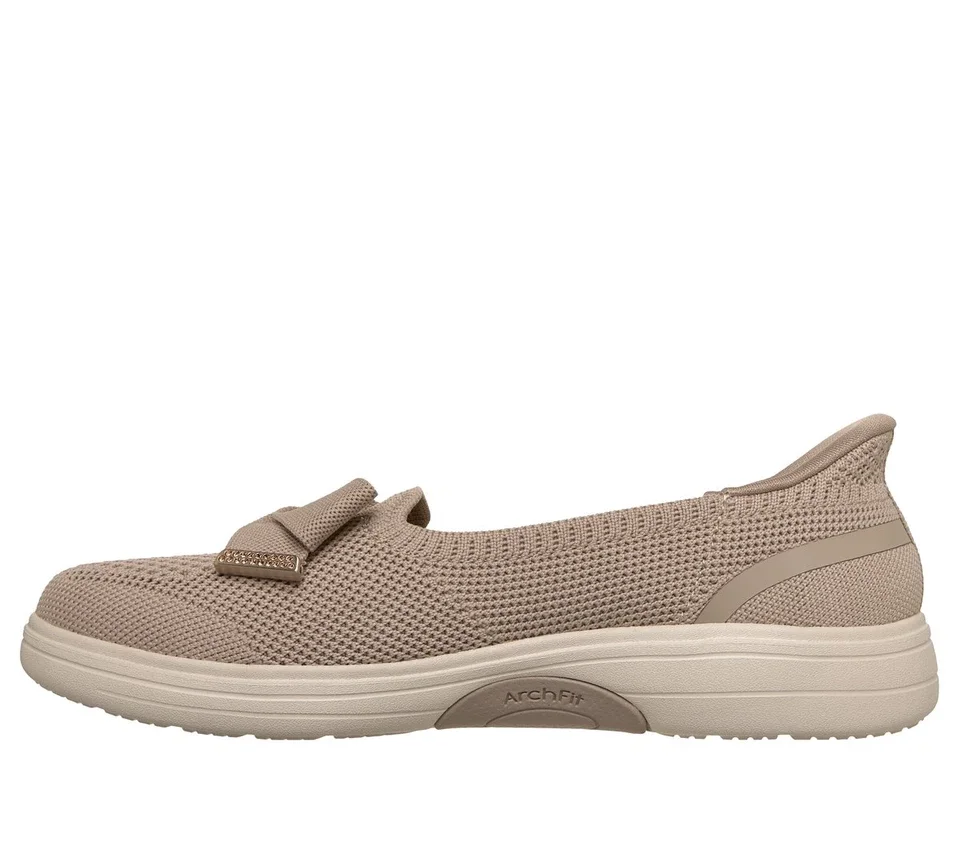 Skechers Slip-ins: Arch Fit Inspire – Gemma Skechers Slip-ins: Arch Fit Inspire – Gemma