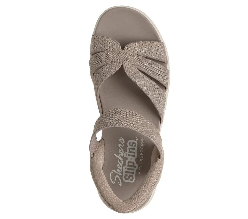 Skechers Slip-ins: Arya – Sparkling Praise Skechers Slip-ins: Arya – Sparkling Praise