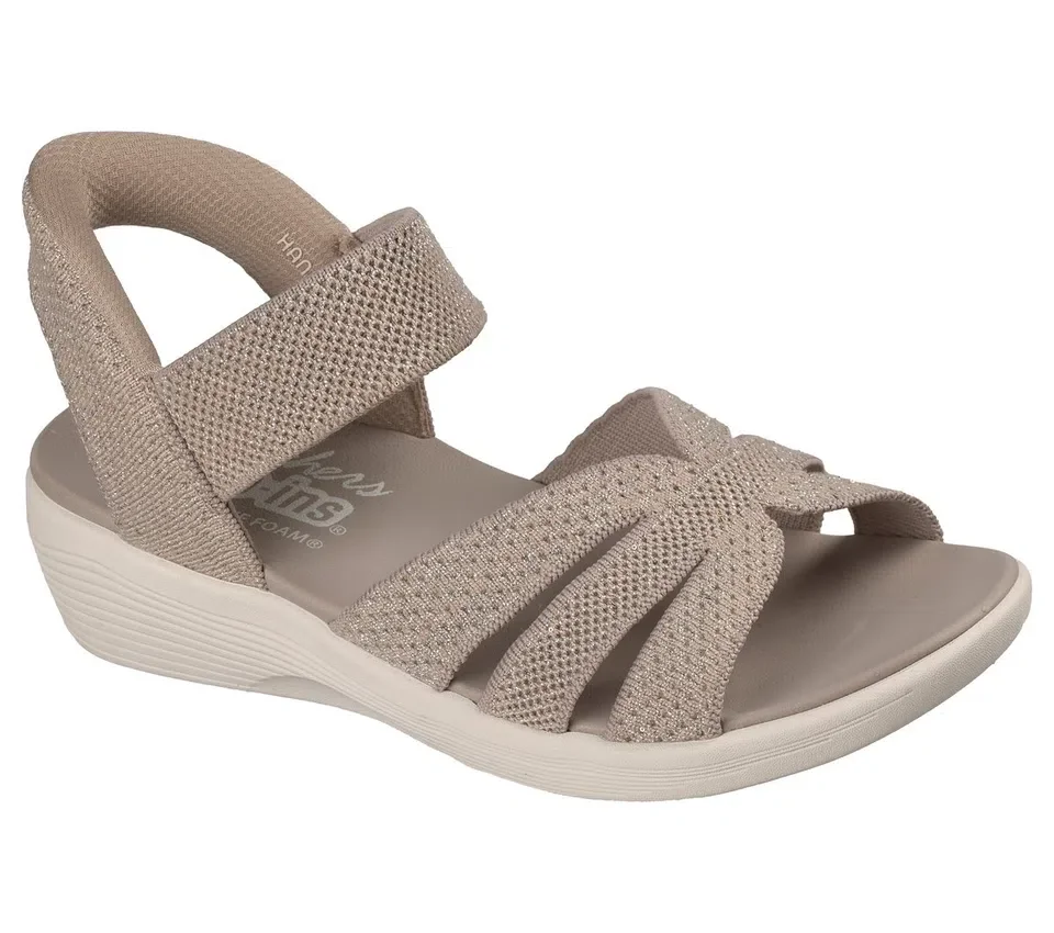 Skechers Slip-ins: Arya – Sparkling Praise Skechers Slip-ins: Arya – Sparkling Praise