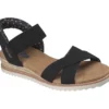 Skechers Slip-ins: BOBS Desert Kiss – Golden Lily Skechers Slip-ins: BOBS Desert Kiss – Golden Lily