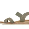 Skechers Slip-ins: BOBS Desert Kiss – Golden Lily Skechers Slip-ins: BOBS Desert Kiss – Golden Lily