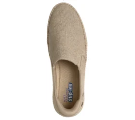Skechers Slip-ins: BOBS Sesame – Pasos con estilo