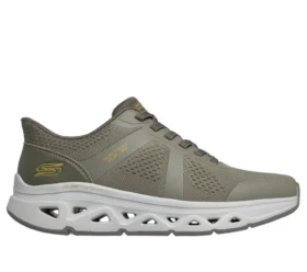 Skechers Slip-ins: BOBS Sport Arc Waves Remix – Siéntete firme