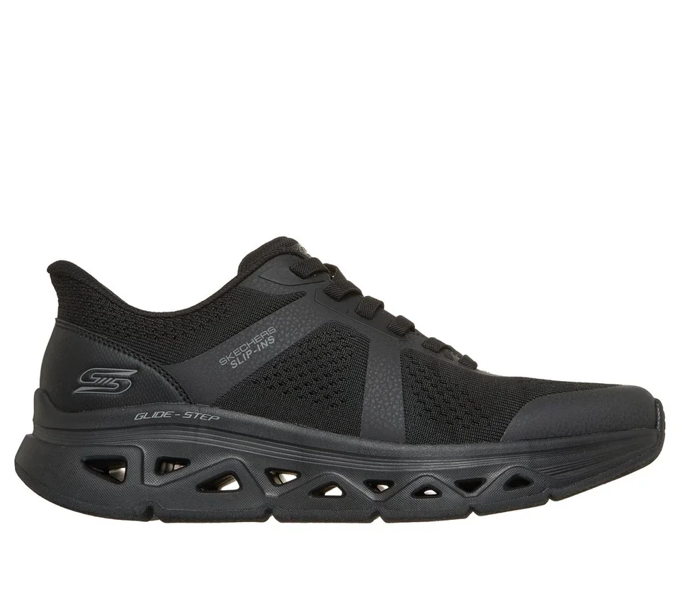 Skechers Slip-ins: BOBS Sport Arc Waves Remix – Siéntete firme Skechers Slip-ins: BOBS Sport Arc Waves Remix – Siéntete firme