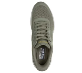 Skechers Slip-ins: BOBS Sport Arc Waves Remix – Siéntete firme