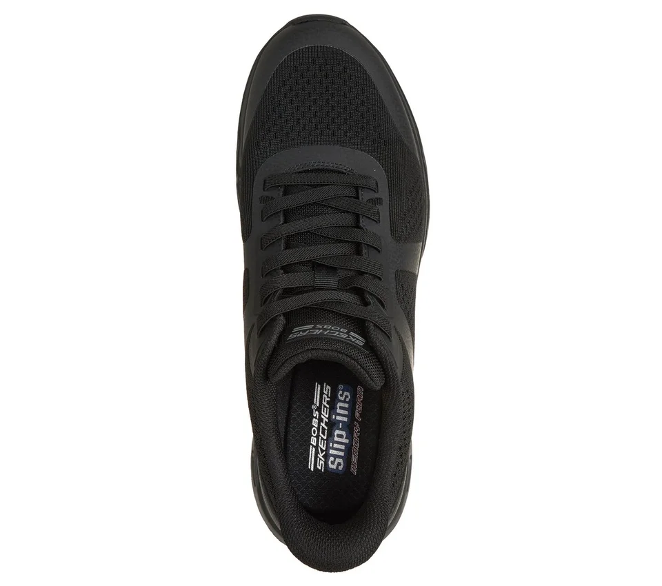 Skechers Slip-ins: BOBS Sport Arc Waves Remix – Siéntete firme Skechers Slip-ins: BOBS Sport Arc Waves Remix – Siéntete firme