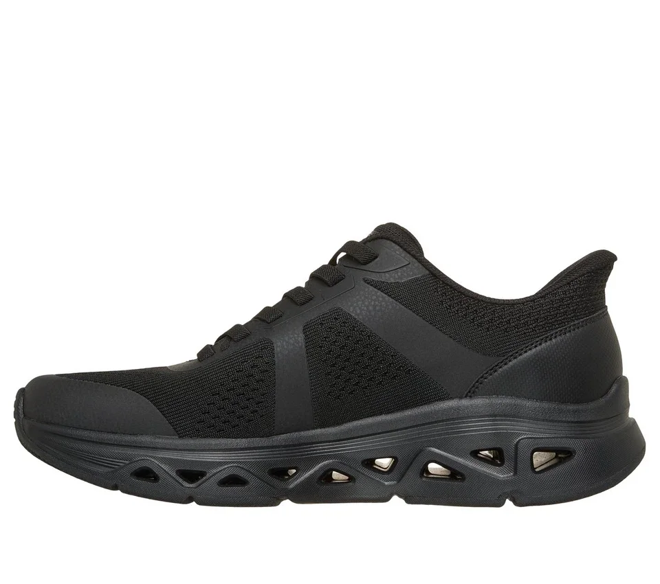 Skechers Slip-ins: BOBS Sport Arc Waves Remix – Siéntete firme Skechers Slip-ins: BOBS Sport Arc Waves Remix – Siéntete firme