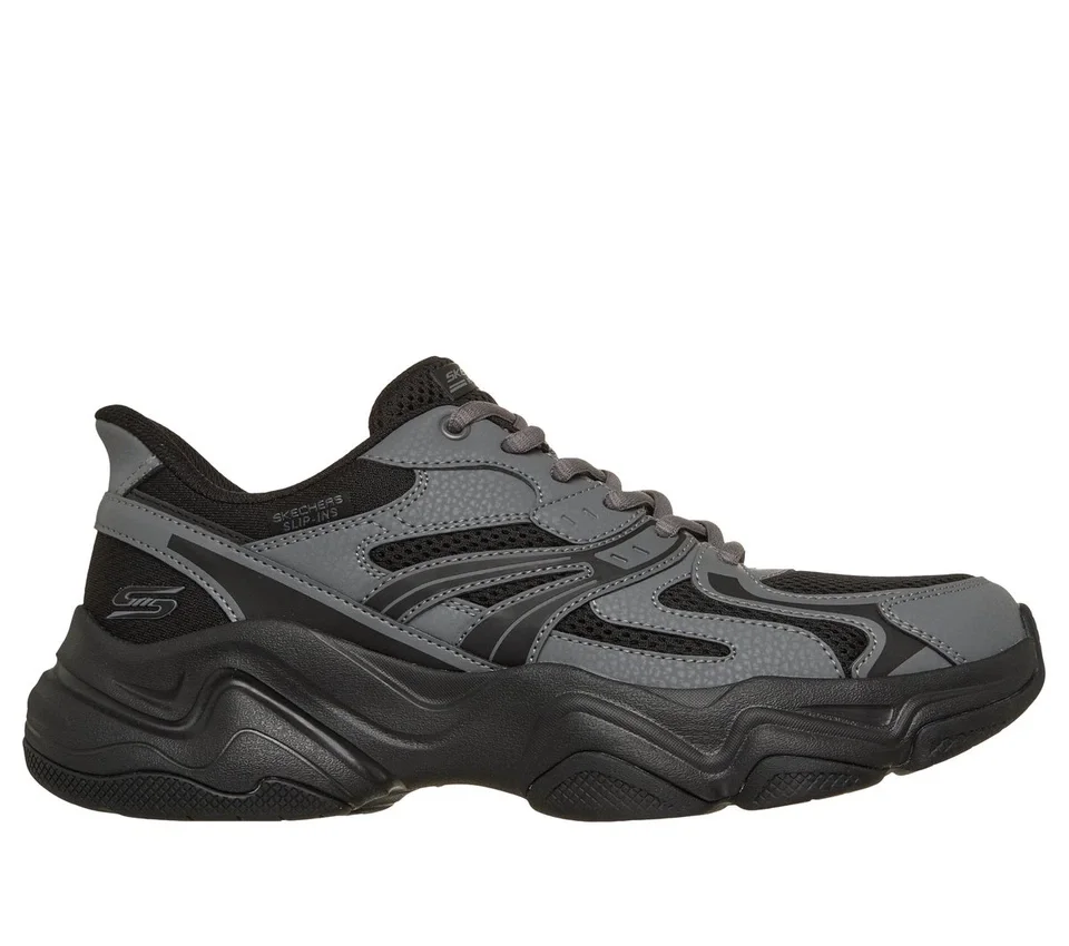 Skechers Slip-ins: BOBS Sport Diego – Fusion Look Skechers Slip-ins: BOBS Sport Diego – Fusion Look