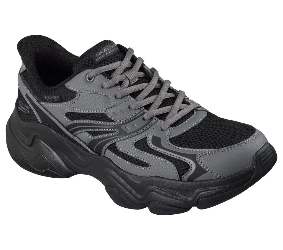 Skechers Slip-ins: BOBS Sport Diego – Fusion Look Skechers Slip-ins: BOBS Sport Diego – Fusion Look