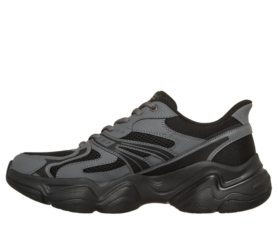 Skechers Slip-ins: BOBS Sport Diego – Fusion Look Skechers Slip-ins: BOBS Sport Diego – Fusion Look