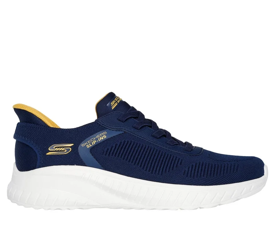 Skechers Slip-ins: BOBS Sport Squad Chaos – Solid Step Skechers Slip-ins: BOBS Sport Squad Chaos – Solid Step