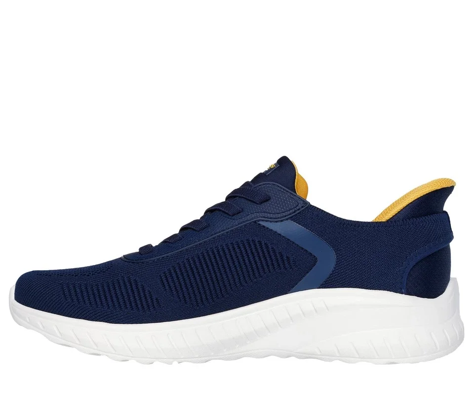 Skechers Slip-ins: BOBS Sport Squad Chaos – Solid Step Skechers Slip-ins: BOBS Sport Squad Chaos – Solid Step