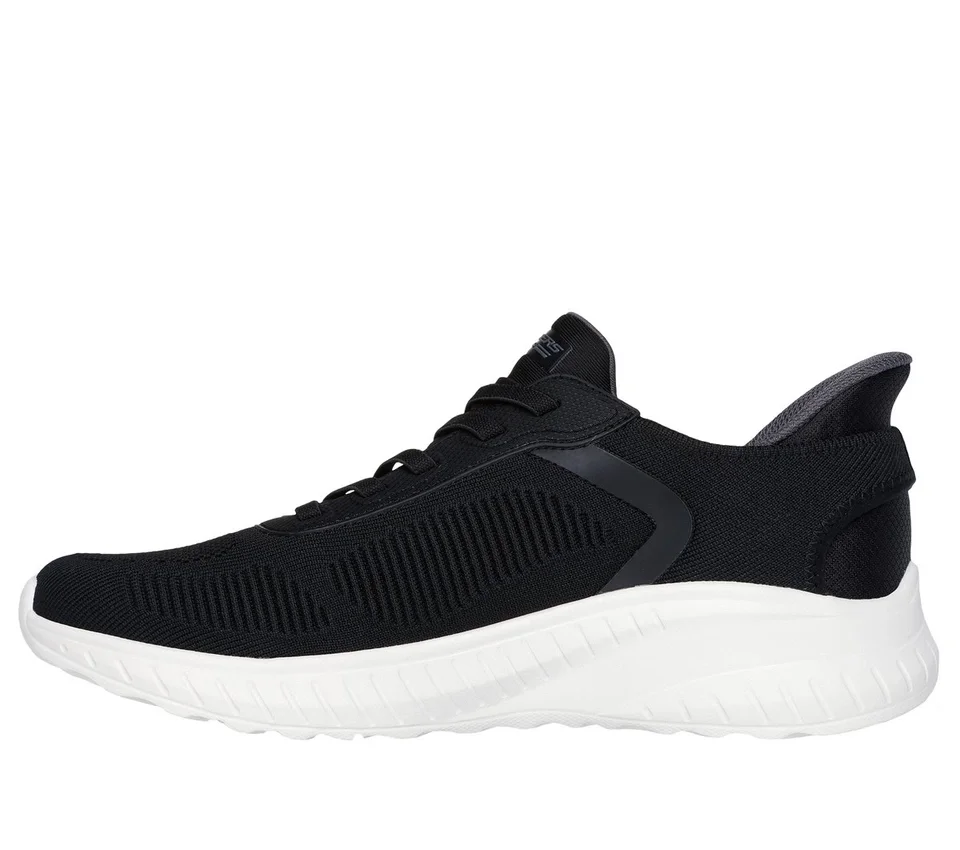 Skechers Slip-ins: BOBS Sport Squad Chaos – Solid Step Skechers Slip-ins: BOBS Sport Squad Chaos – Solid Step