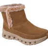 Skechers Slip-ins: Bota Glide-Step Pro – Cozy Wish Skechers Slip-ins: Bota Glide-Step Pro – Cozy Wish