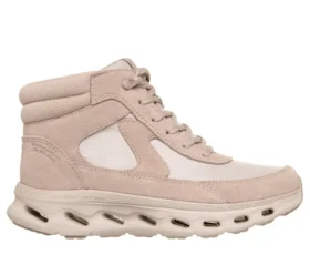 Skechers Slip-ins: Bota Go Walk Glide-Step 2.0 – Drew