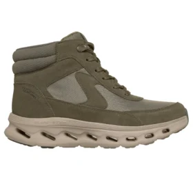 Skechers Slip-ins: Bota Go Walk Glide-Step 2.0 – Drew