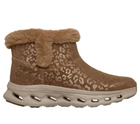 Skechers Slip-ins: Bota Go Walk Glide-Step 2.0 – Mystique