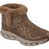 Skechers Slip-ins: Bota Go Walk Glide-Step 2.0 – Mystique