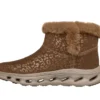 Skechers Slip-ins: Bota Go Walk Glide-Step 2.0 – Mystique