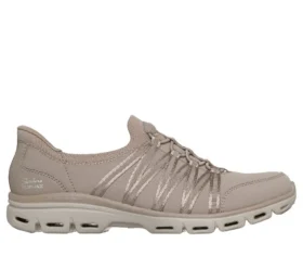 Skechers Slip-ins: Comodidad Glide-Step – Steady Grace