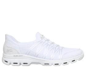Skechers Slip-ins: Comodidad Glide-Step – Steady Grace