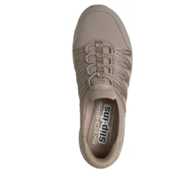 Skechers Slip-ins: Comodidad Glide-Step – Steady Grace