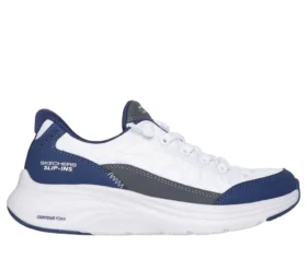 Skechers Slip-ins: Contour Foam – Cozy Fit