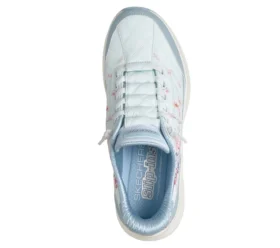 Skechers Slip-ins: Contour Foam – Cozy Fit Gentle Bloom