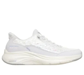 Skechers Slip-ins: Contour Foam – Cozy Fit Radiant Glow