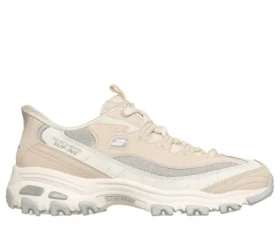 Skechers Slip-ins: D’Lites – Nostalgia suave