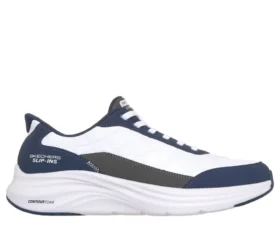 Skechers Slip-ins: Espuma Contour – Ajuste cómodo Kiroh