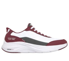 Skechers Slip-ins: Espuma Contour – Ajuste cómodo Kiroh