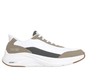 Skechers Slip-ins: Espuma Contour – Ajuste cómodo Kiroh