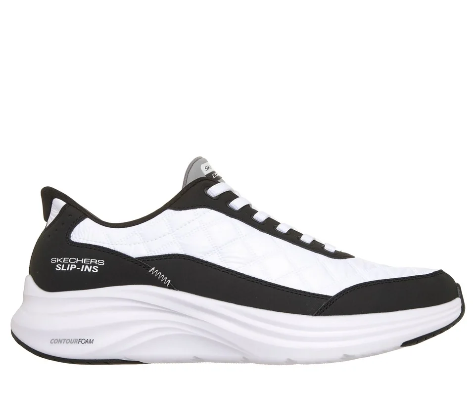 Skechers Slip-ins: Espuma Contour – Ajuste cómodo Kiroh Skechers Slip-ins: Espuma Contour – Ajuste cómodo Kiroh