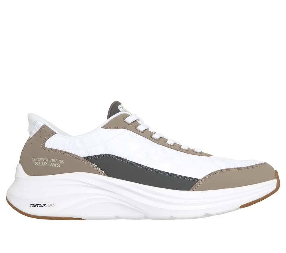 Skechers Slip-ins: Espuma Contour – Ajuste cómodo Kiroh Skechers Slip-ins: Espuma Contour – Ajuste cómodo Kiroh