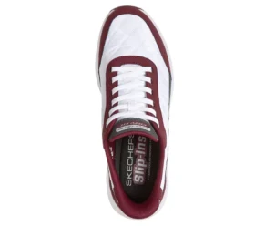 Skechers Slip-ins: Espuma Contour – Ajuste cómodo Kiroh