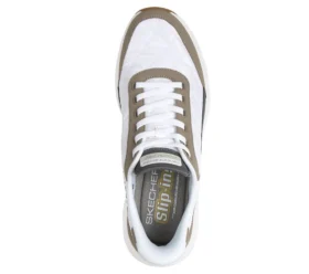Skechers Slip-ins: Espuma Contour – Ajuste cómodo Kiroh