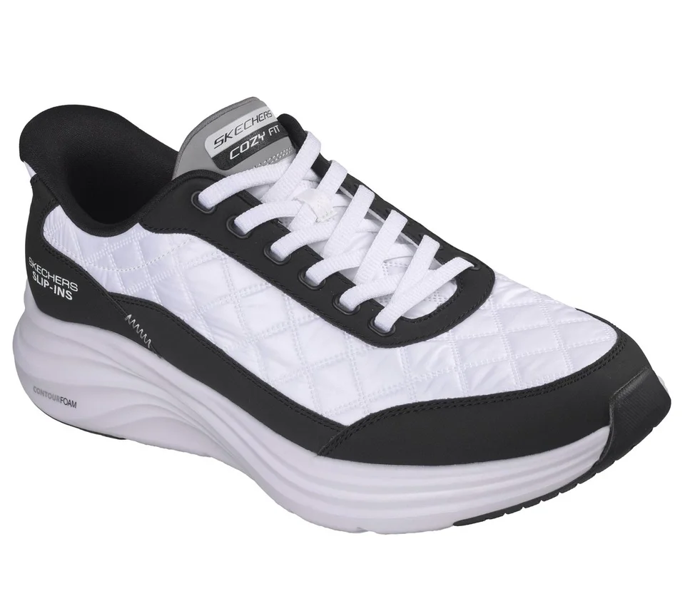 Skechers Slip-ins: Espuma Contour – Ajuste cómodo Kiroh Skechers Slip-ins: Espuma Contour – Ajuste cómodo Kiroh