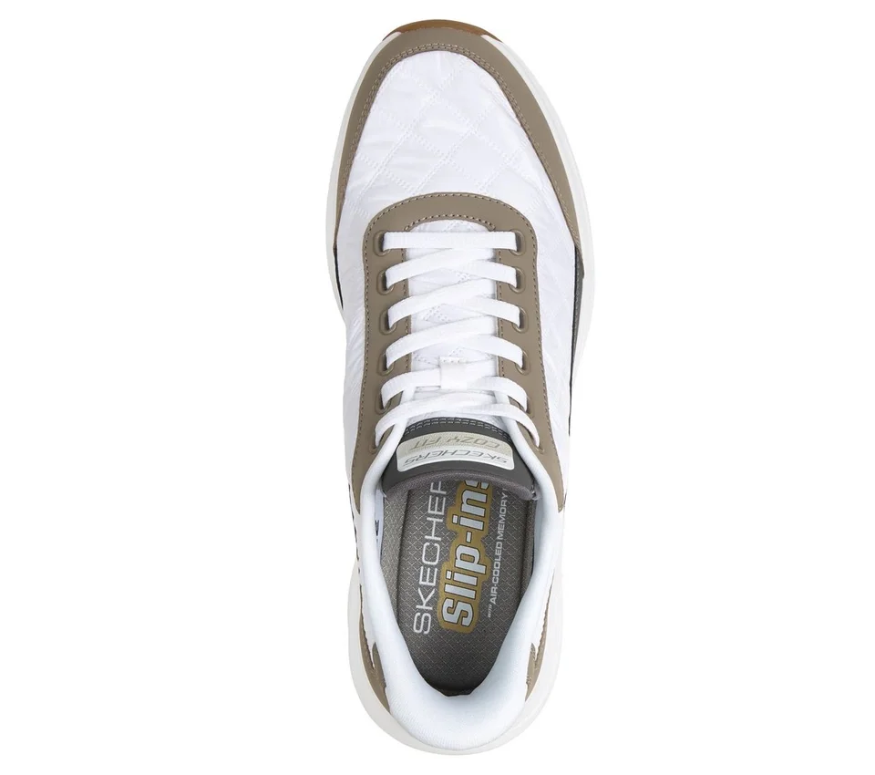 Skechers Slip-ins: Espuma Contour – Ajuste cómodo Kiroh Skechers Slip-ins: Espuma Contour – Ajuste cómodo Kiroh
