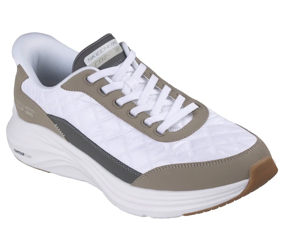Skechers Slip-ins: Espuma Contour – Ajuste cómodo Kiroh Skechers Slip-ins: Espuma Contour – Ajuste cómodo Kiroh