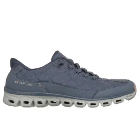 Skechers Slip-ins: Glide-Step – Ajuste cómodo y relajado
